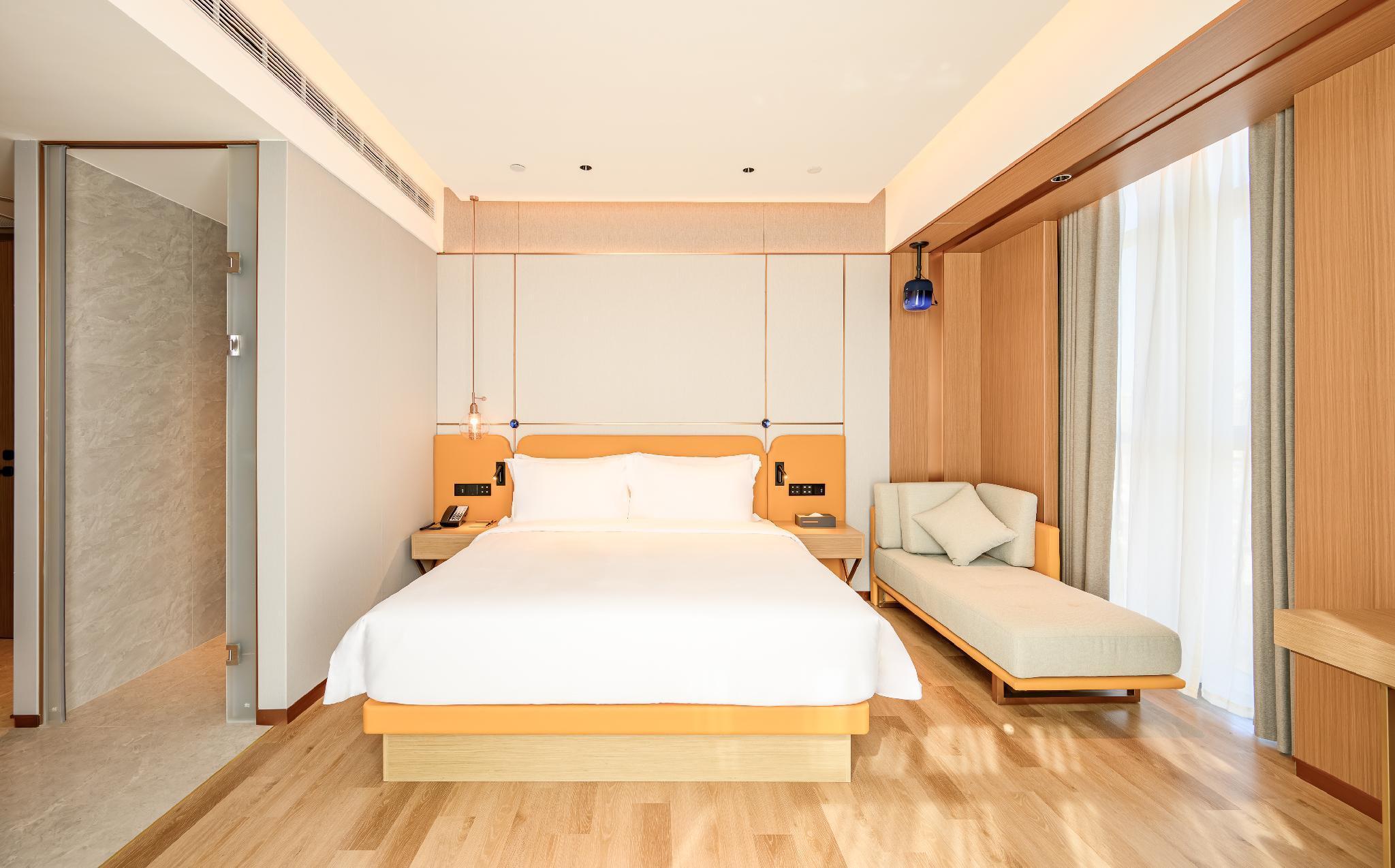 Guangzhou Tianwei Hotel - Tap to explore photos