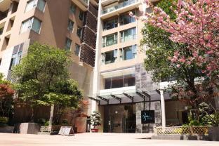 Tyms High Serviced Residence Shanghai Xujiahui Metro - Tap to explore photos