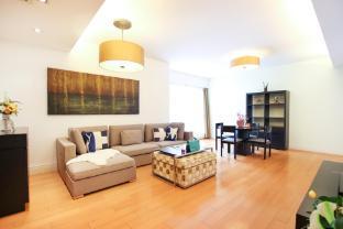 Tyms High Serviced Residence Shanghai Xujiahui Metro Room Type - City View 3 Bedroom Deluxe Family Suite Tyms High Serviced Residence Shanghai Xujiahui Metro Room Type - City View 3 Bedroom Deluxe Family Suite