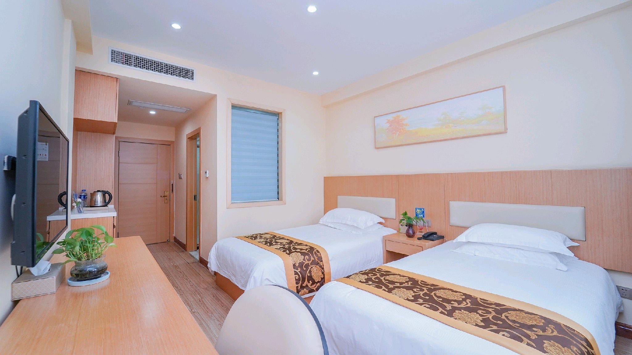Shanghai Xindi Garden Hotel - Tap to explore photos