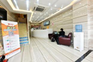 Shell Hotel Shanghai Baoshan Hutai Road Branch - Tap to explore photos