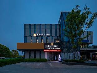 Shanghai Jiuduo Selected Hotel