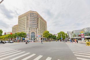 Wenhui Hotel