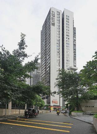T.G.Studio Hotel