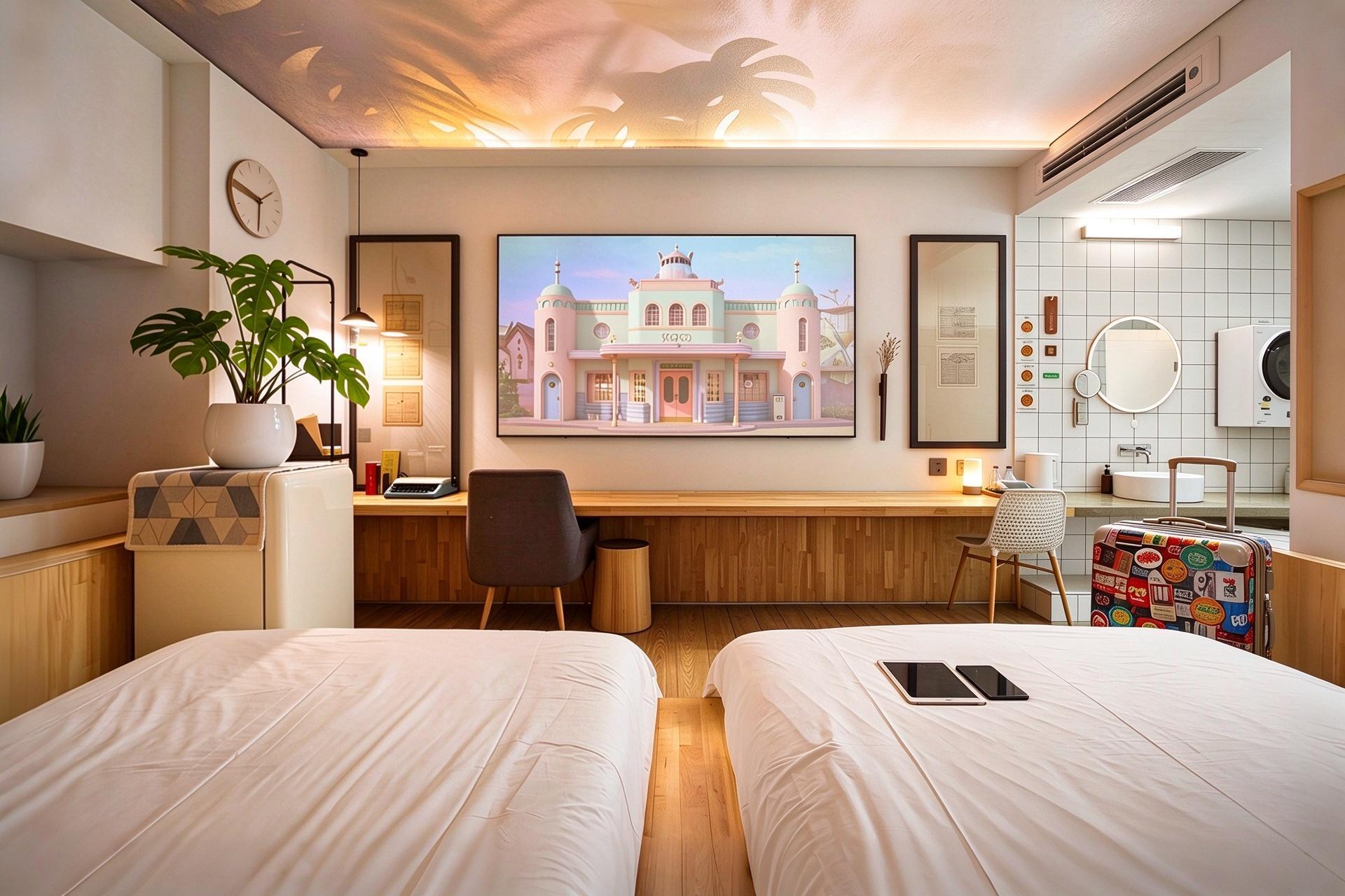 hotel image