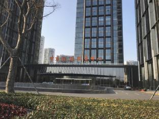 Yitai Boutique Hotel (Shanghai Fudan University Affiliated Children's Hospital Branch)