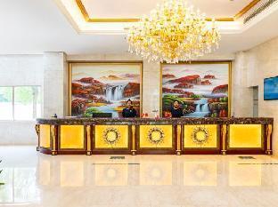 Sunkist International Hotel - Tap to explore photos