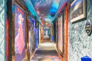 Yunquan Theme Hotel - Tap to explore photos