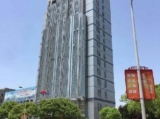 Xingfu Hostel