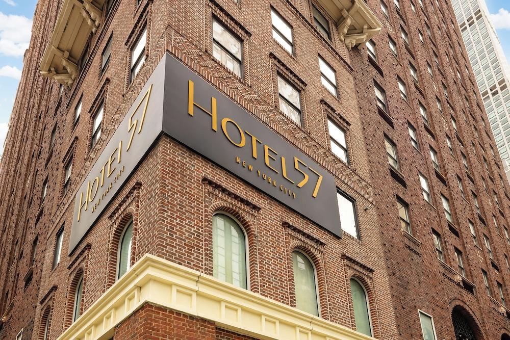 Hotel 57 - Tap to explore photos
