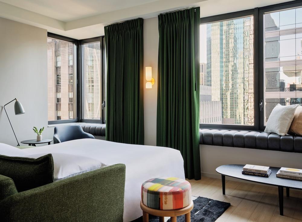 Kimpton ERA MIDTOWN NEW YORK by IHG