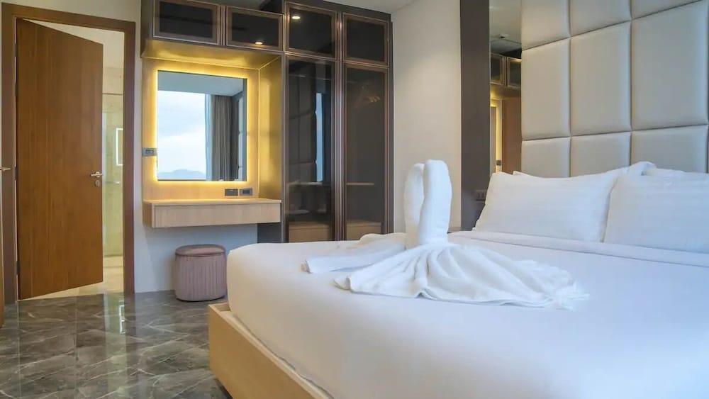 Elite Atoll Serviced Apartments Room Type - Standard Suite