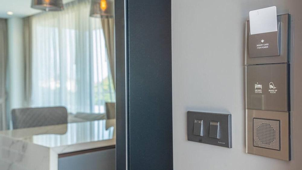 Elite Atoll Serviced Apartments Room Type - Two-Bedroom A