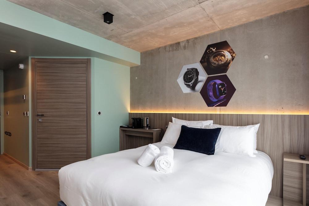 Ki Space Hotel & Spa, près de Disneyland Paris - Tap to explore photos