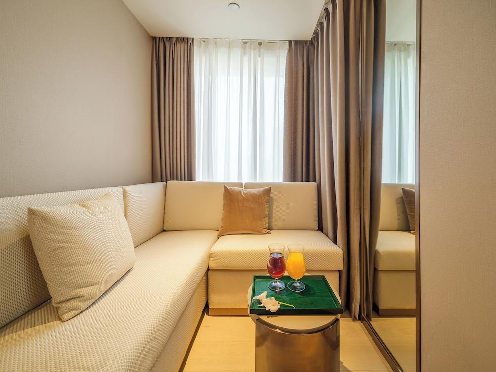 Donghu Collection Hotel Shanghai - Tap to explore photos