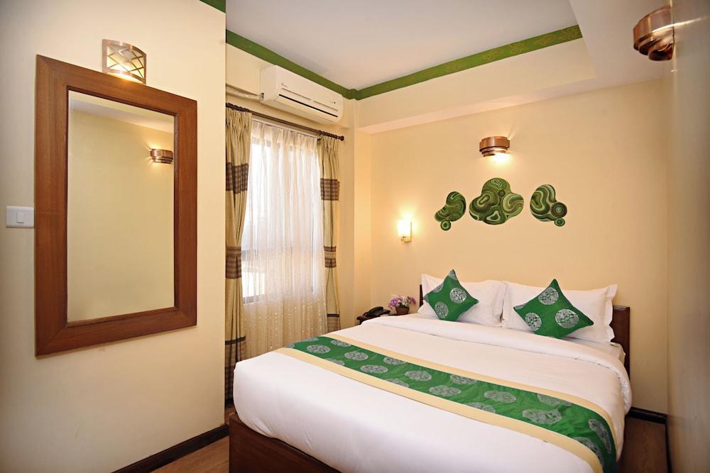 Tibet Boutique Hotel Room Type - Standard Double or Twin Room Tibet Boutique Hotel Room Type - Standard Double or Twin Room