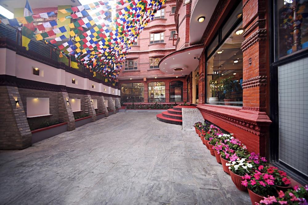 Tibet Boutique Hotel - Tap to explore photos