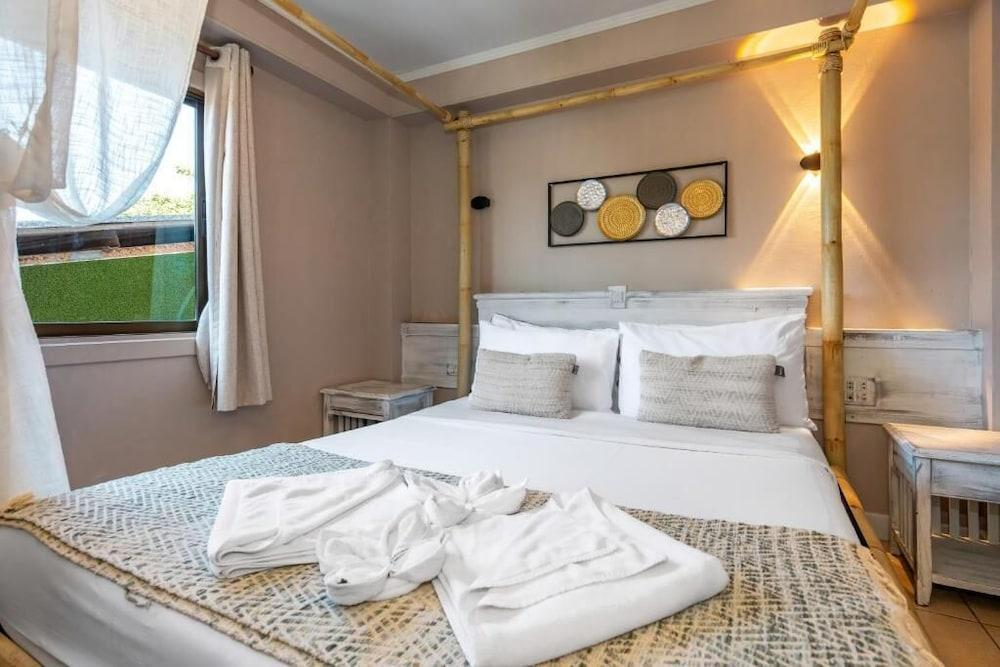 The Taksim Bangla Beach Hotel Room Type - Standard Double Room
