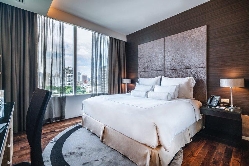 MUU Bangkok Hotel - Tap to explore photos