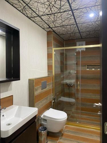 Grand Armada Hotel Room Type - Standard Double Room