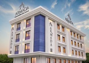 Grand Armada Hotel - Tap to explore photos