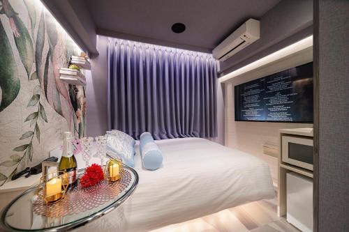 Hotel CARA 大人専用Adult only hotel Room Type - Economy Double Room