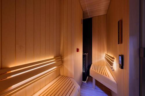 HOTEL MINATO Azabu-juban Room Type - Standard Queen Room