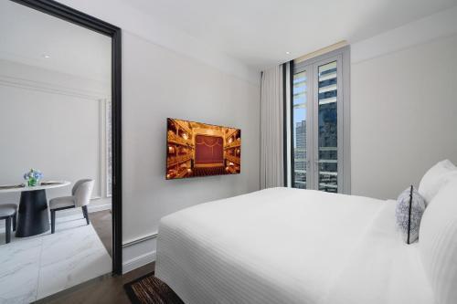 La Clef Bangkok by The Crest Collection