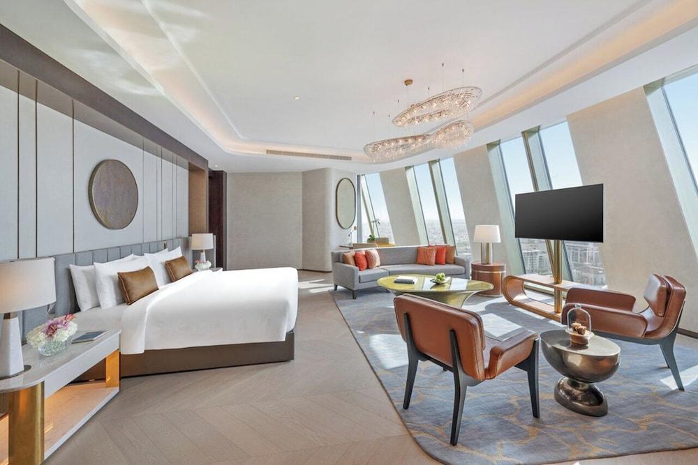 Mandarin Oriental Downtown, Dubai Room Type - Junior Suite