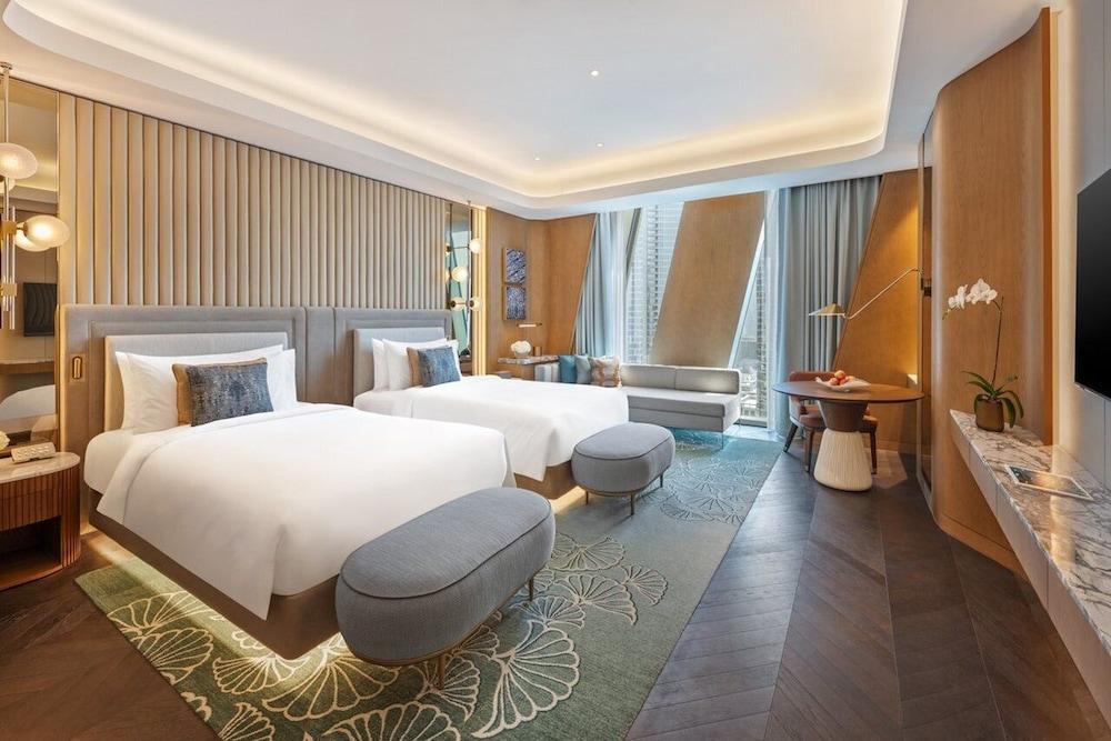 Mandarin Oriental Downtown, Dubai Room Type - Superior Twin Room