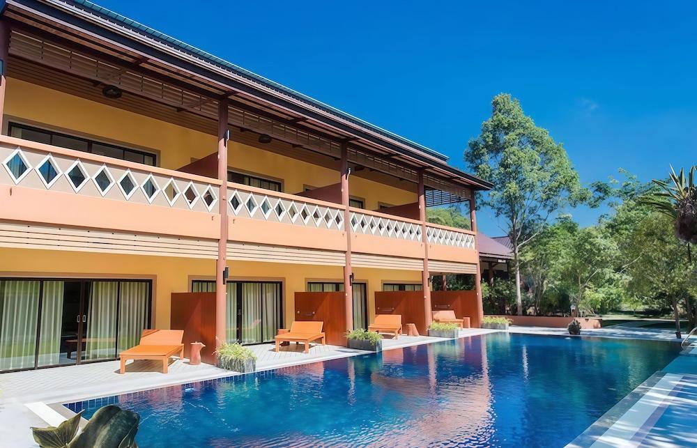 OYA International Resort Phuket - Tap to explore photos