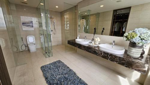 Morich Penthouse Jakarta Room Type - Suite