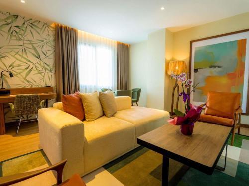 ibis Styles Istanbul Kurtkoy - Tap to explore photos