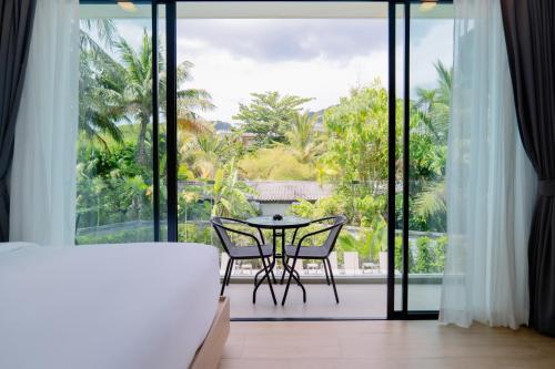 Seaside Naithon Phuket - Newly Opened - Tap to explore photos
