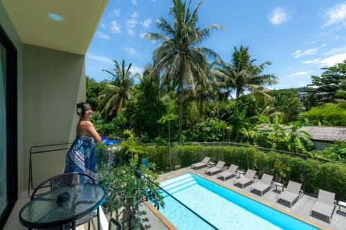 Seaside Naithon Phuket - Newly Opened Room Type - Superior King or Twin Room