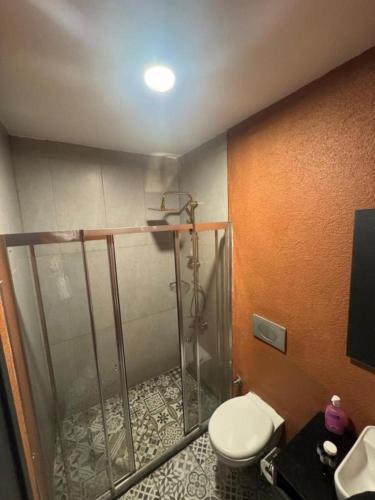 Taksim Escape Suites HOTEL Room Type - Comfort Triple Room