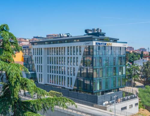 Romatem Move Accessible Hotel