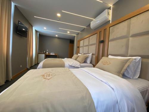 Tuyap Vip inn Hotels Room Type - Family Room
