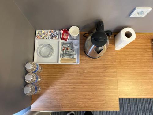 Tuyap Vip inn Hotels Room Type - Double or Twin Room