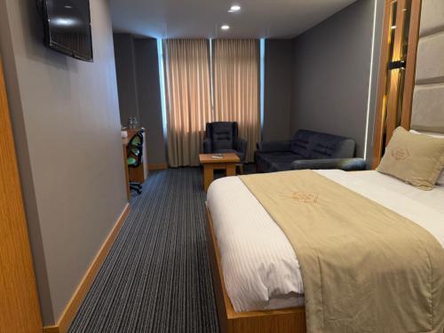 Tuyap Vip inn Hotels - Tap to explore photos