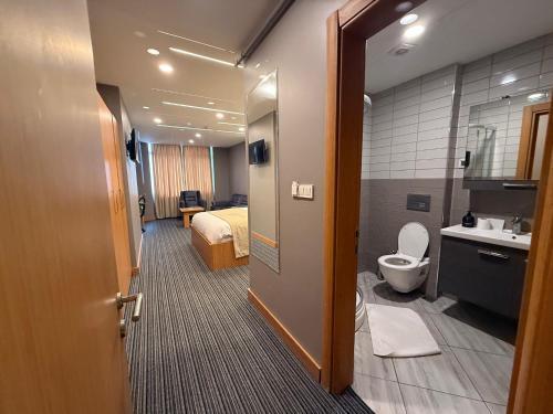 Tuyap Vip inn Hotels Room Type - Suite