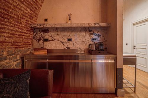 Stone Inn Galata - Tap to explore photos
