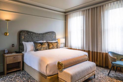 The Grand National Hotel by Saint Peter Room Type - Superior King Suite