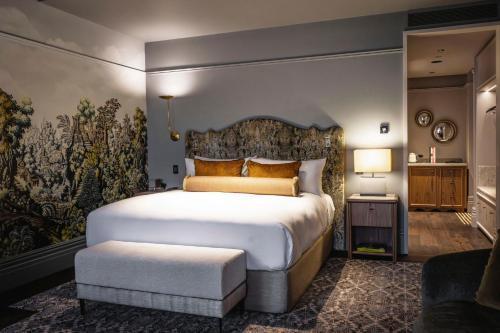 The Grand National Hotel by Saint Peter Room Type - Suite with Terrace
