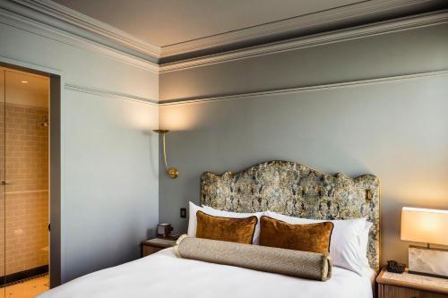 The Grand National Hotel by Saint Peter Room Type - King Room