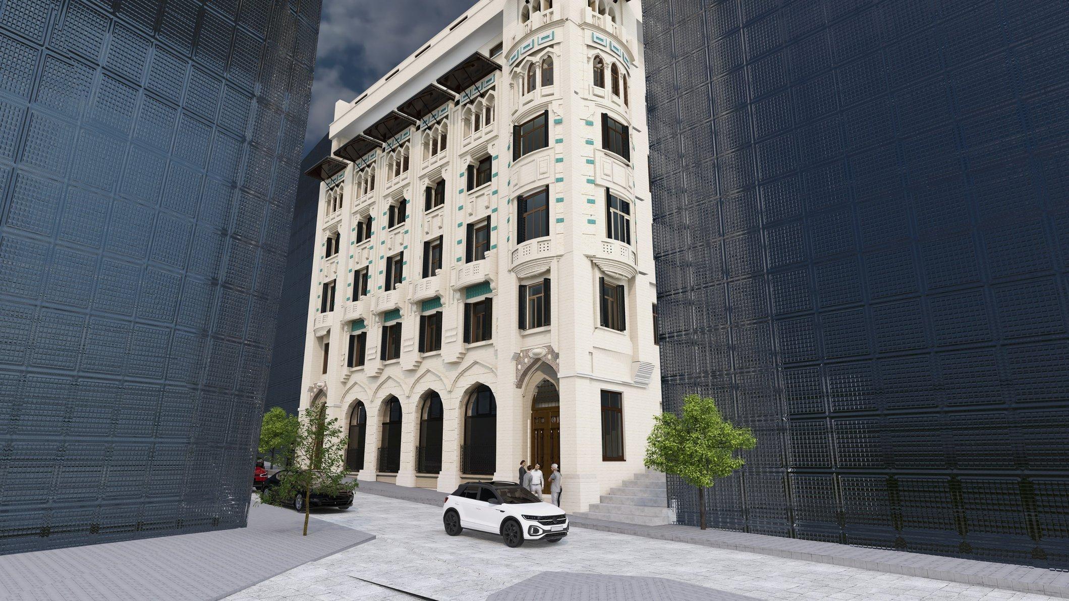Vignette Collection L'UNION HAN ISTANBUL by IHG