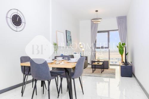 Bloomfields Stylish 2Br in Rukan - Tap to explore photos