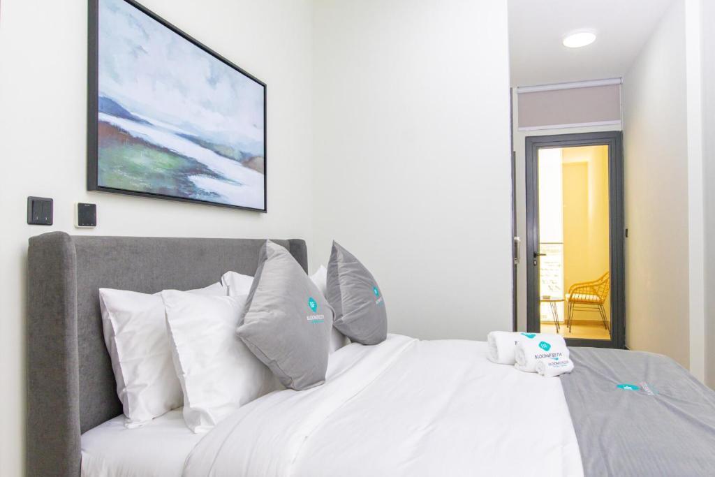 Bloomfields Stylish 2Br in Rukan