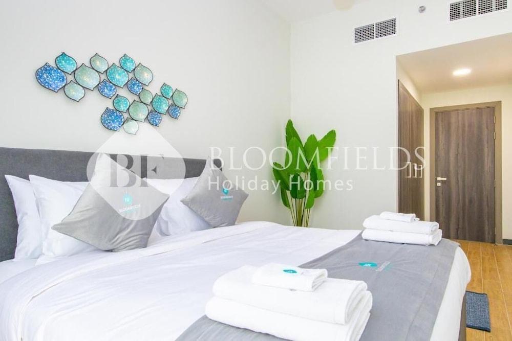 Bloomfields Stylish 2Br in Rukan - Tap to explore photos