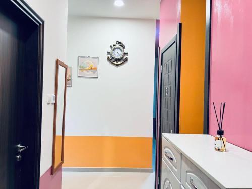 Moon Backpackers Burjman Exit 2, Family Partitions, Loft partitions, - Tap to explore photos